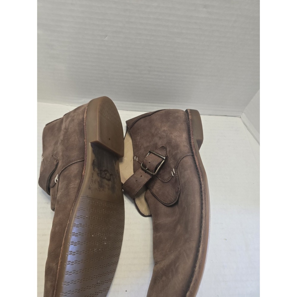 Men ‎ Ugg Dress Boots